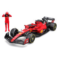 1/24 Ferrari F1 SF-23