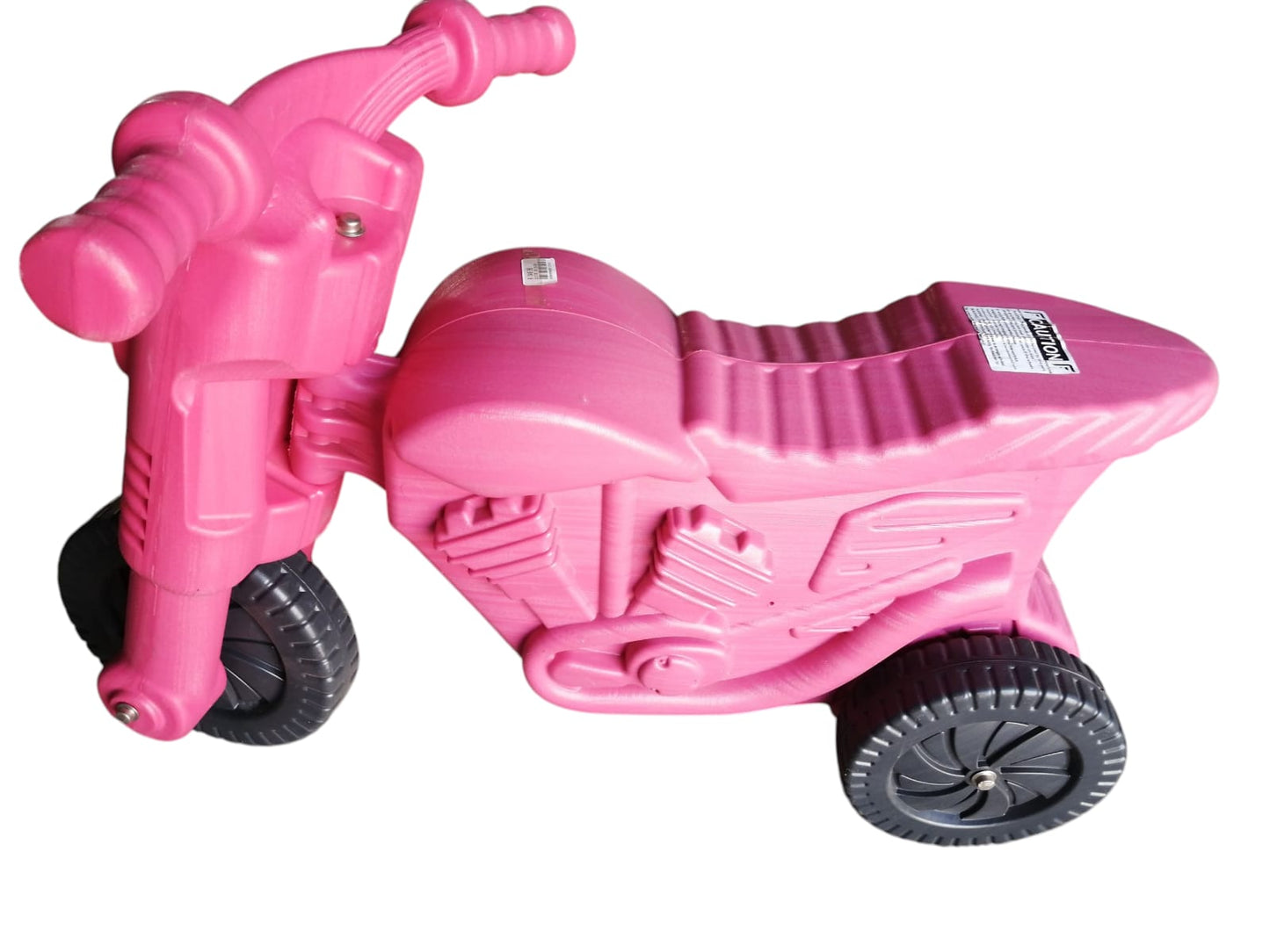 Kiddies Push Scooter Large