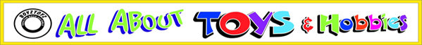 All About Toys & Hobbies