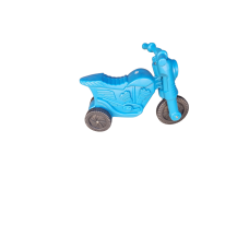 Kiddies Push Scooter Large