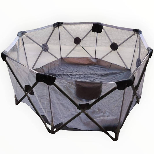 Play Pan Pop Up Grey