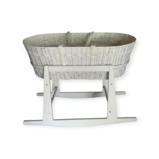 Premium Moses Basket