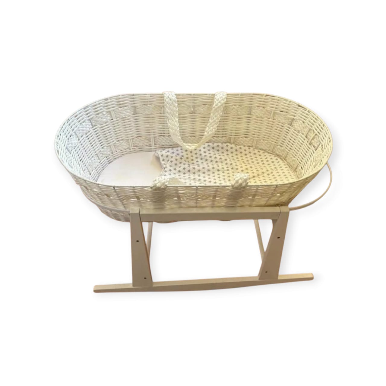 Premium Moses Basket