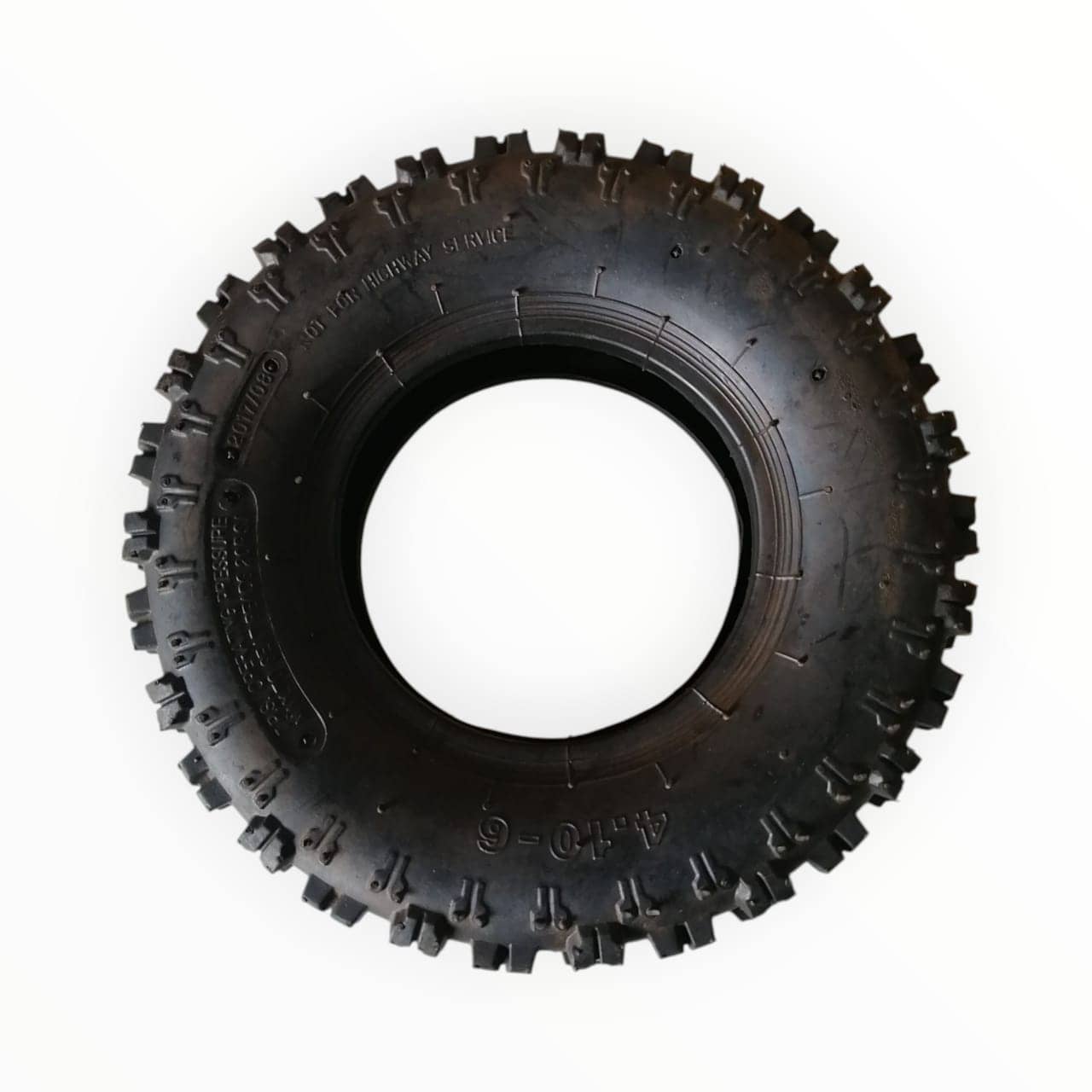 Quad Bike Tyre 6 Inch