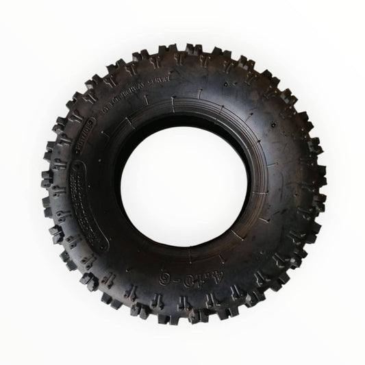 Quad Bike Tyre 6 Inch