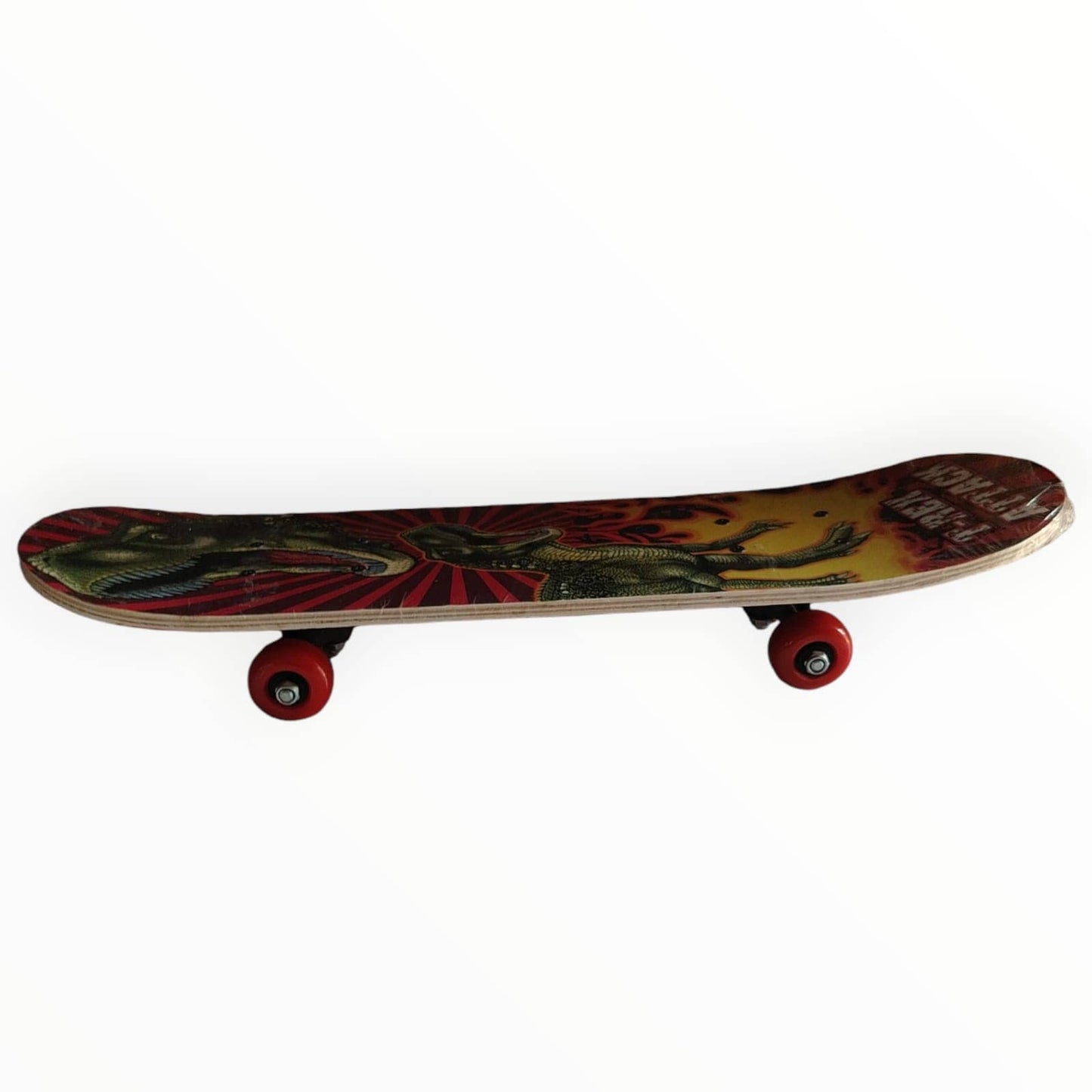 Skateboard Medium