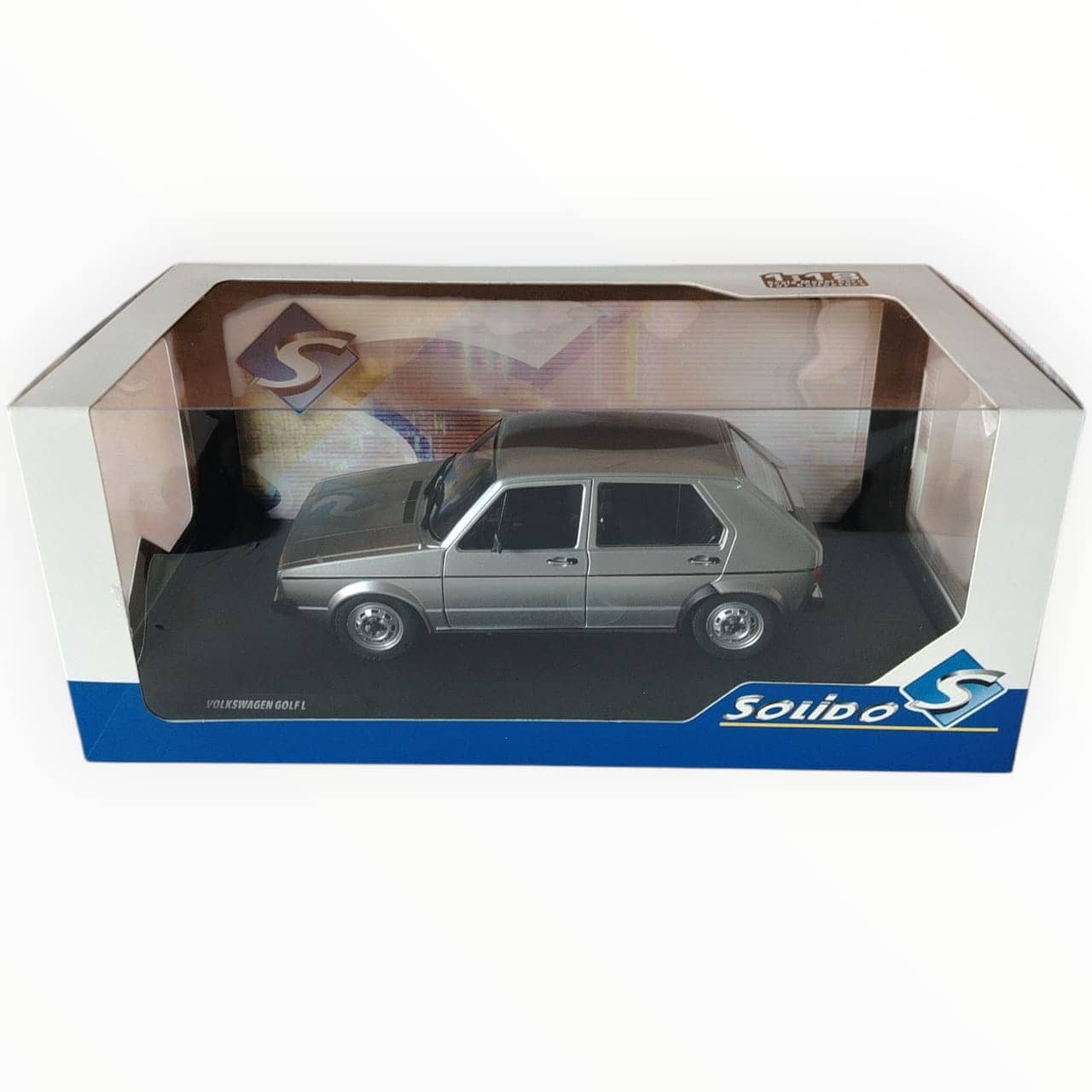 Solido Volkswagen Golf 1 L