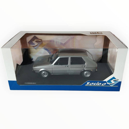Solido Volkswagen Golf 1 L