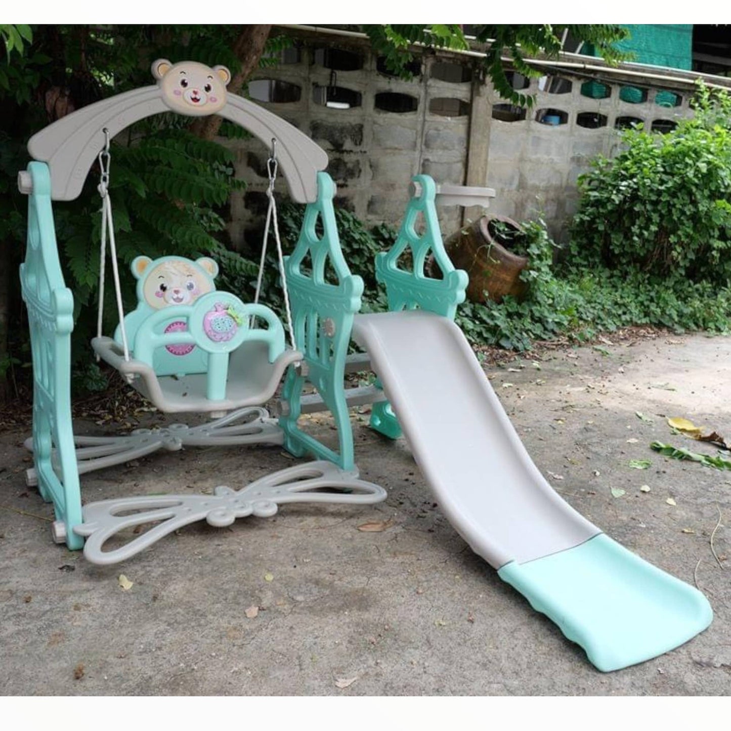 Swing & Slide Set