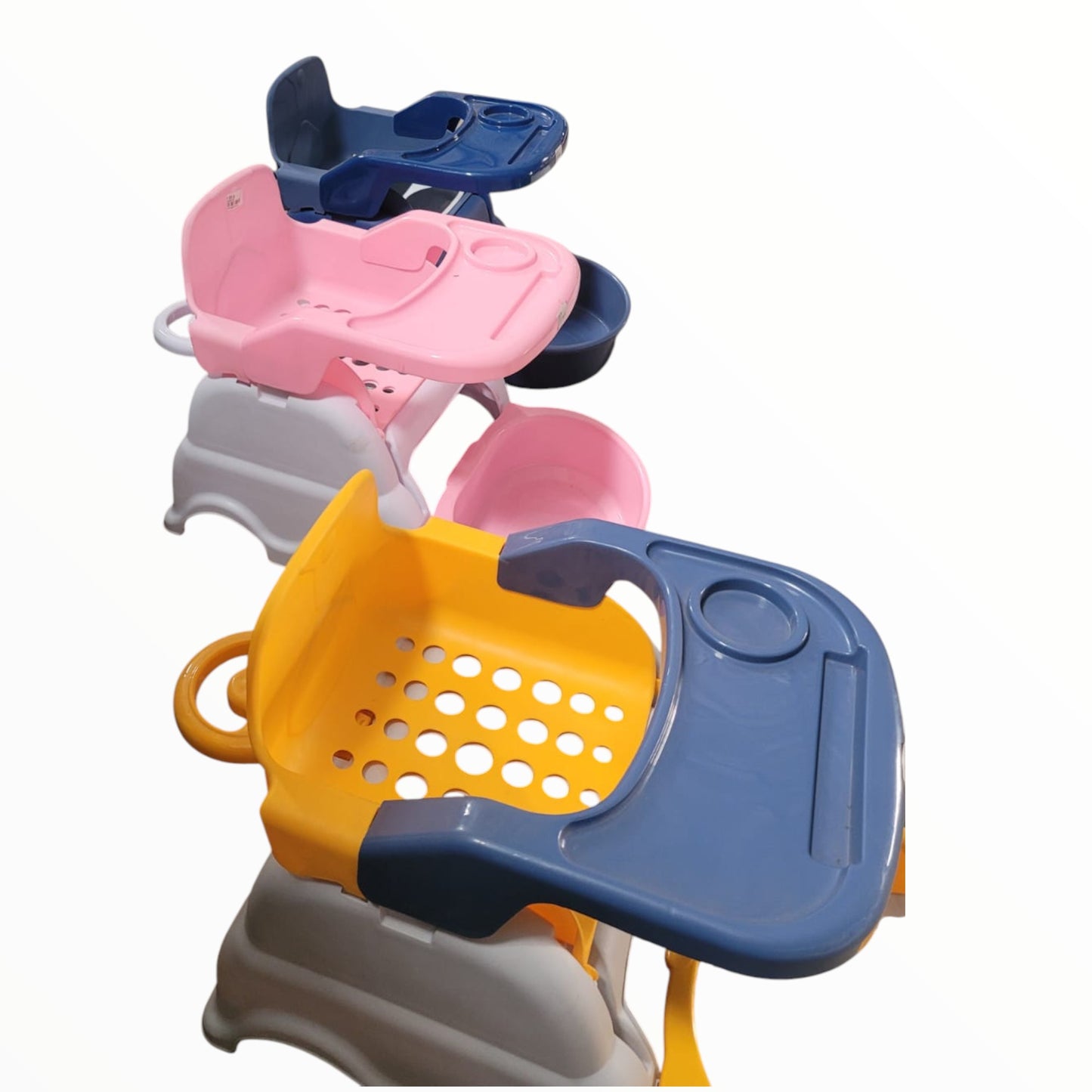 Table Top Feeding Chair