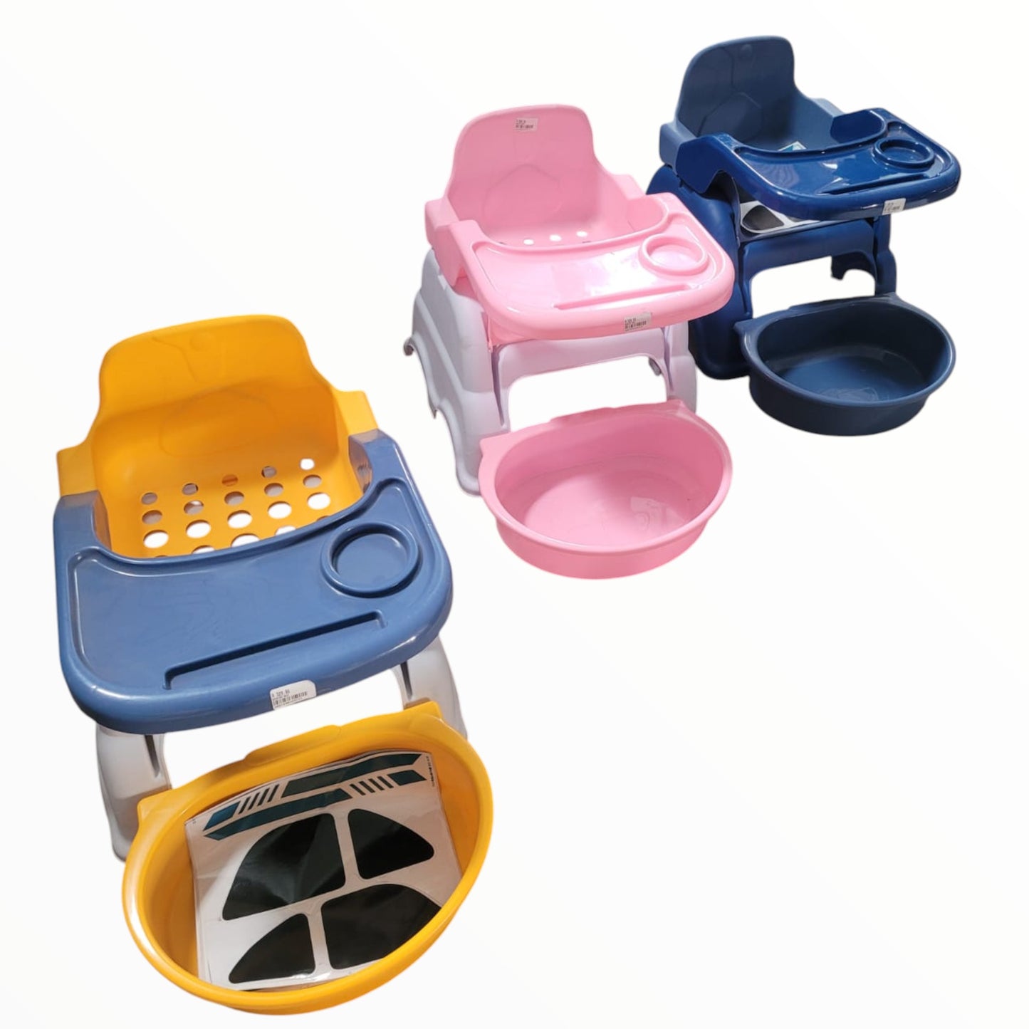 Table Top Feeding Chair