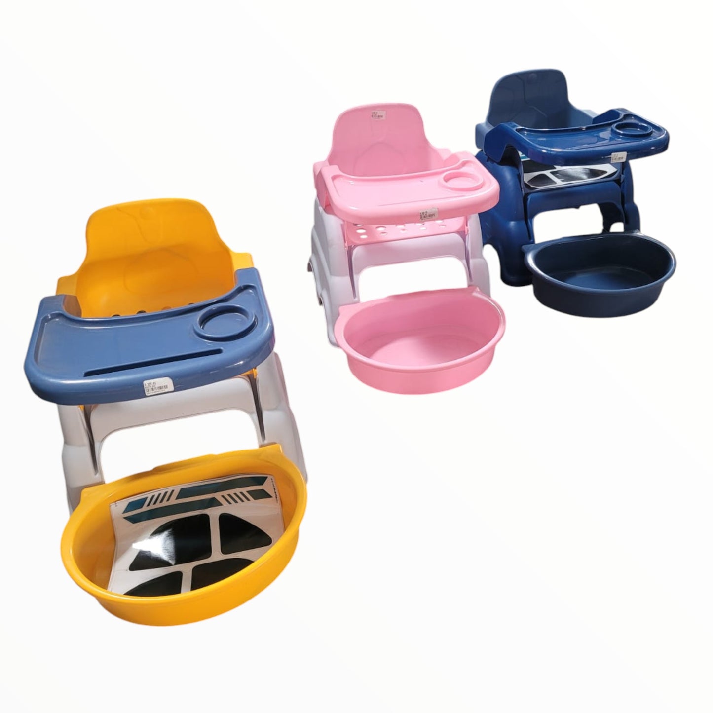 Table Top Feeding Chair