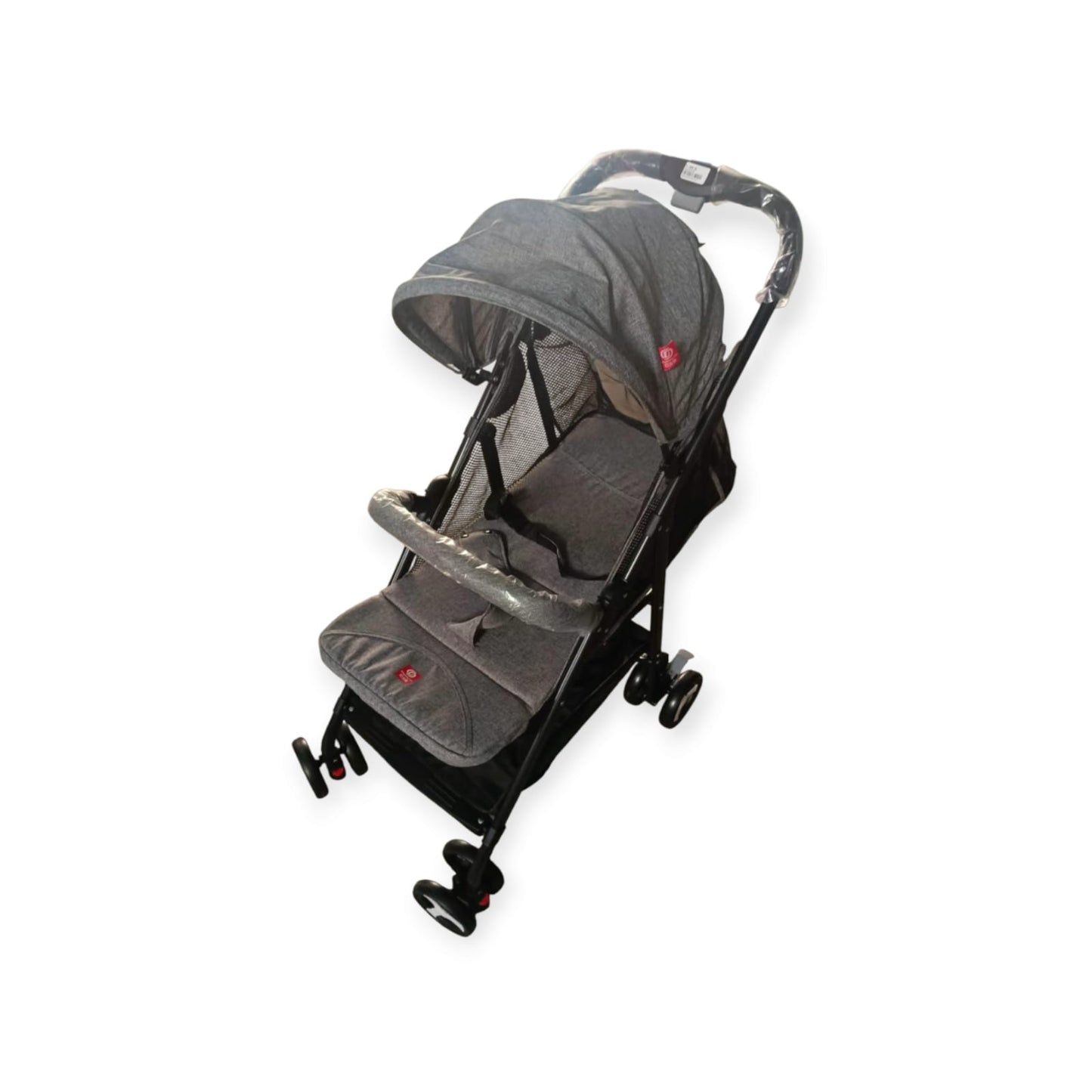 Nova Stroller