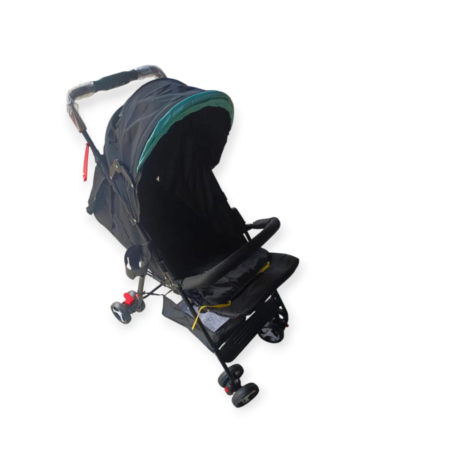 baby stroller