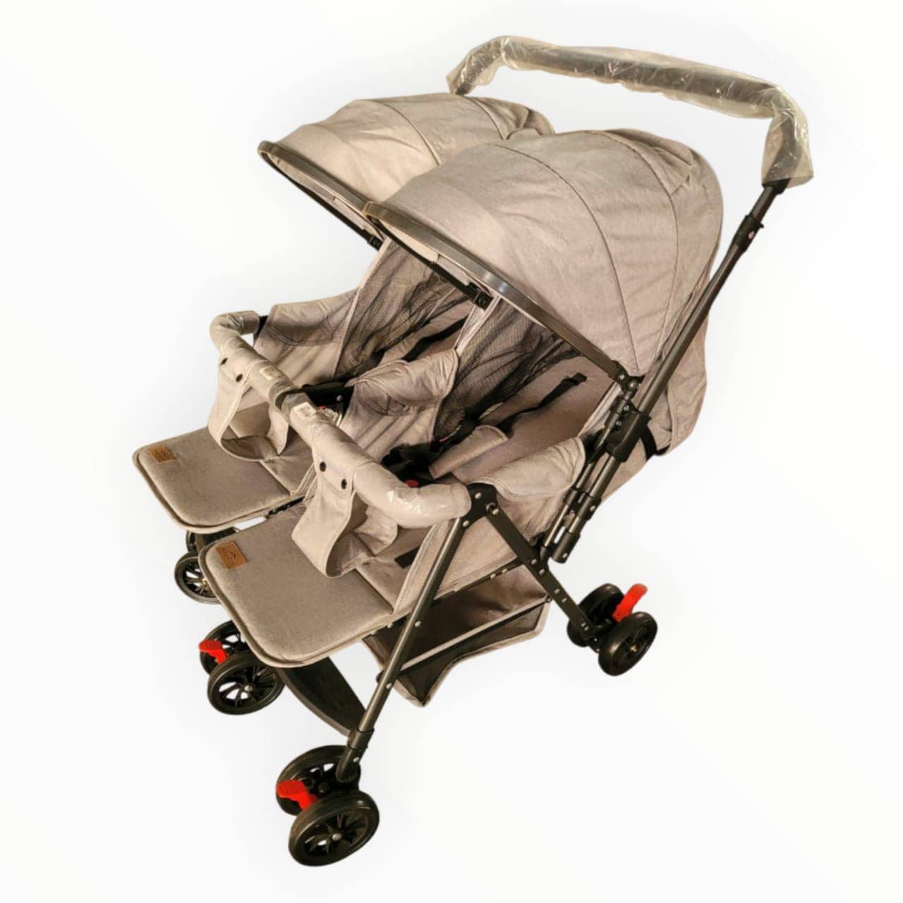 Twin Stroller