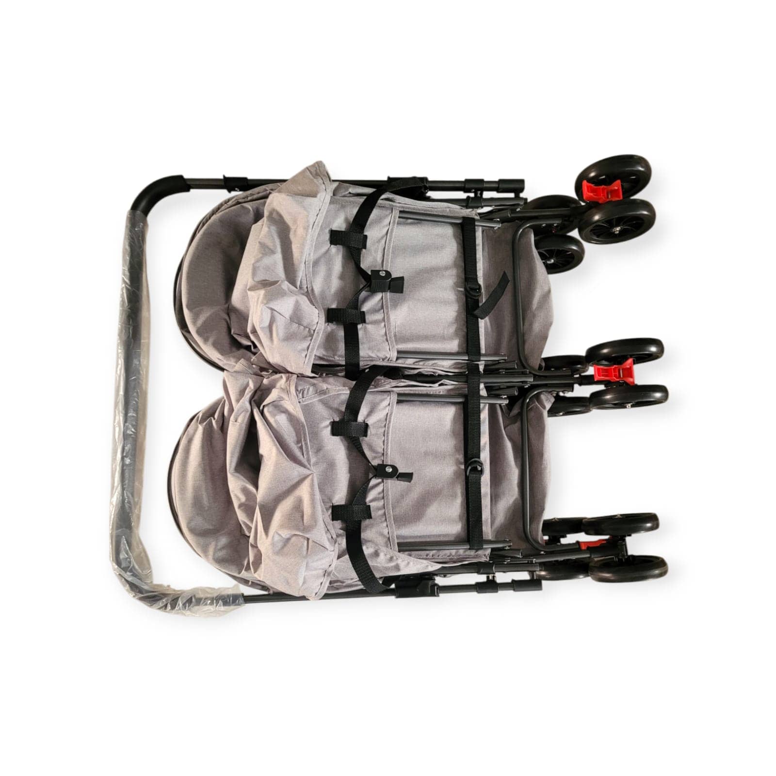 Twin Stroller
