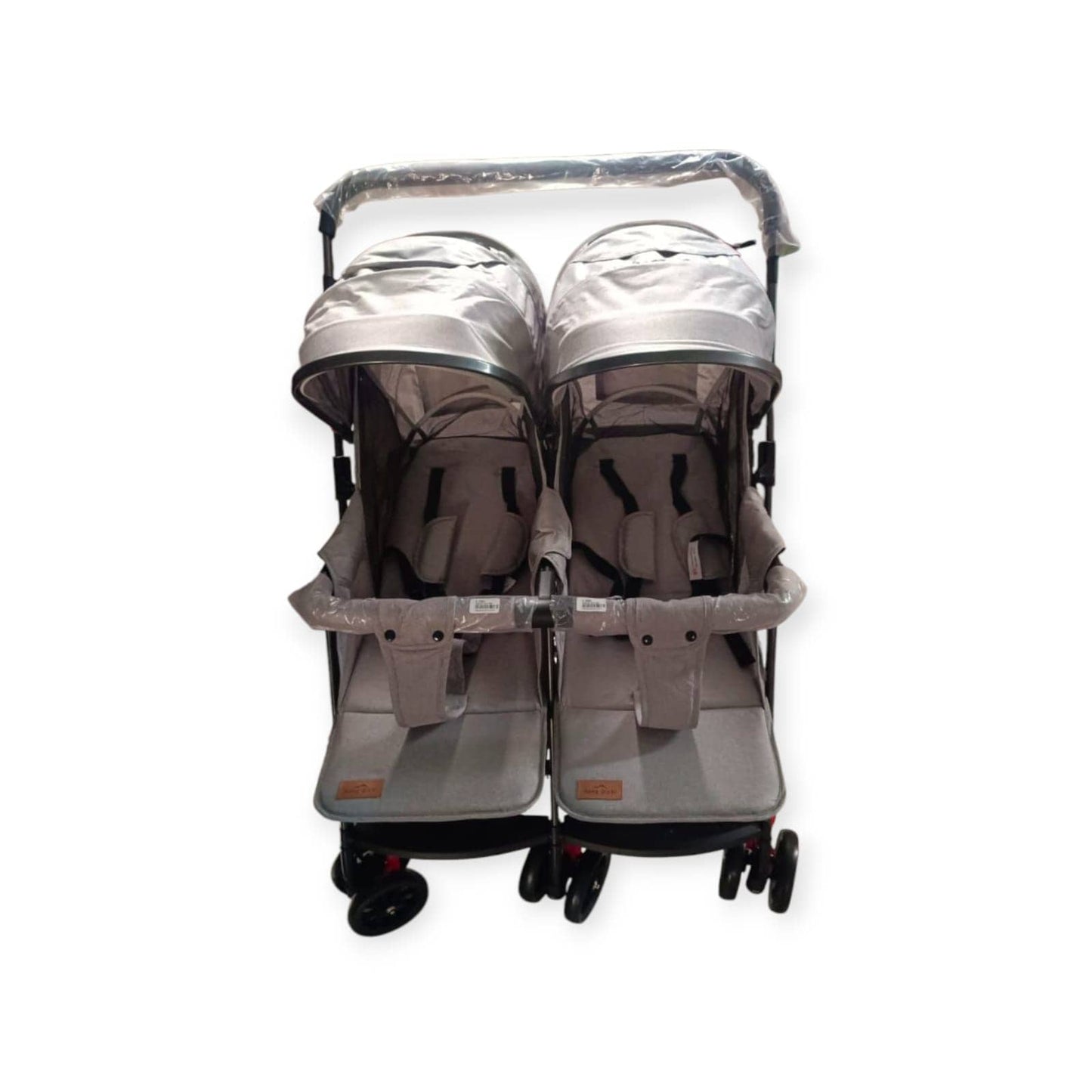Twin Stroller