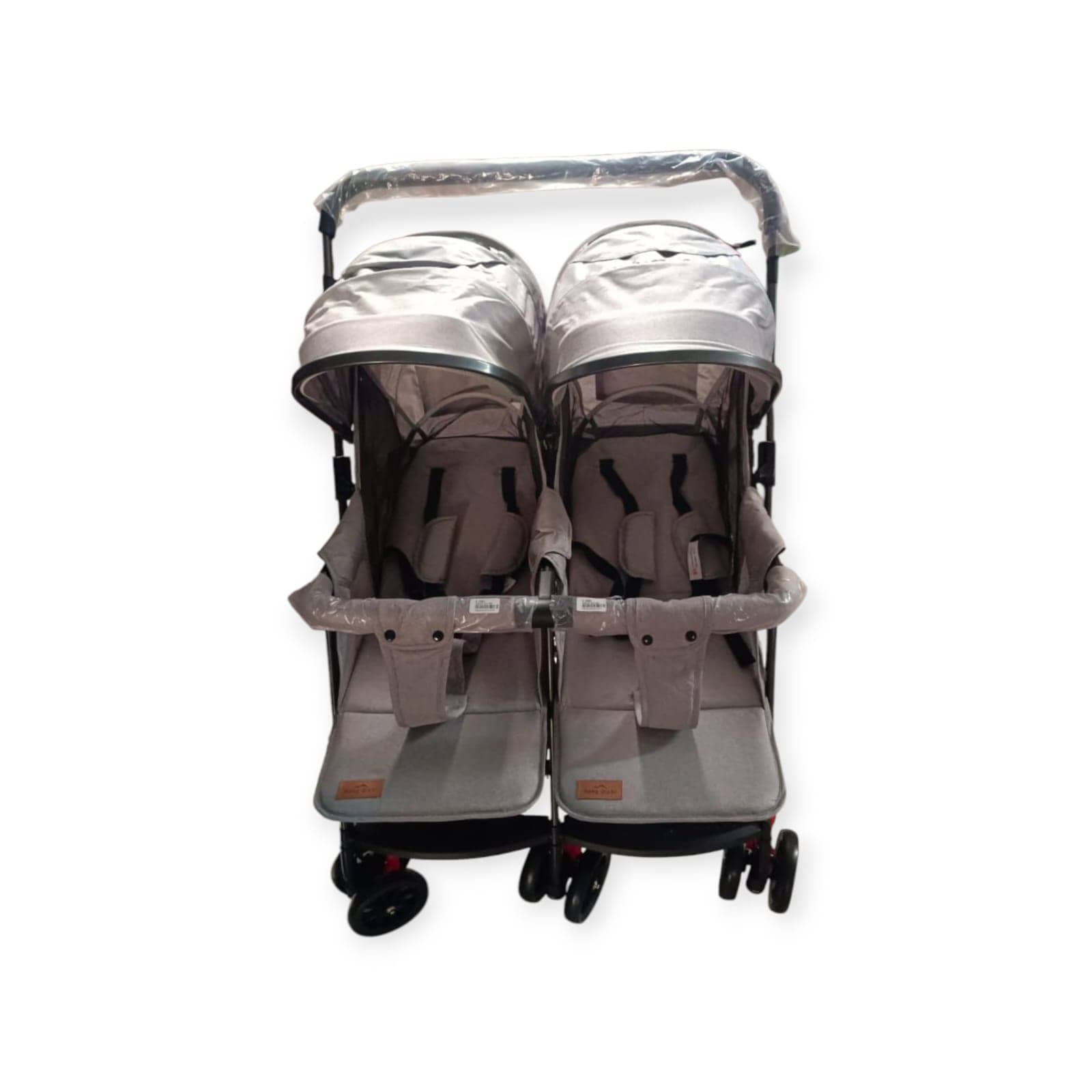 Twin Stroller