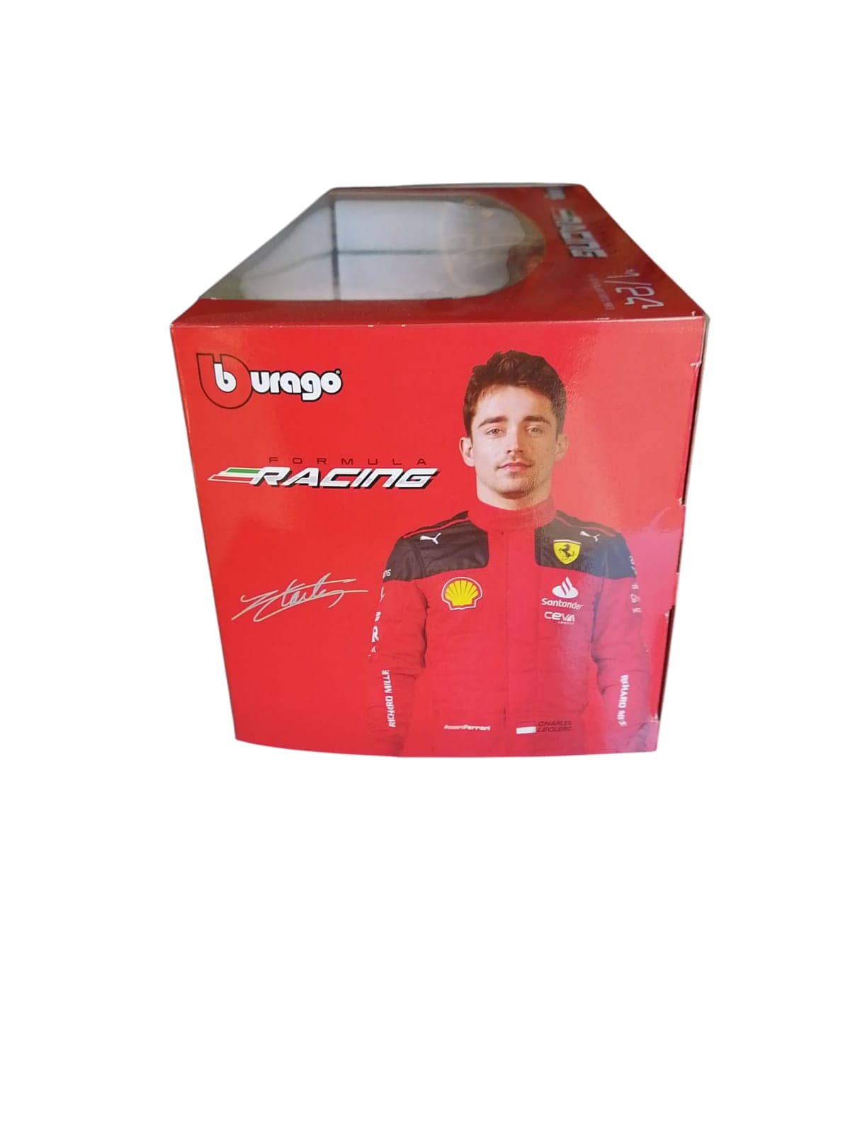 1/24 Ferrari F1 SF-23