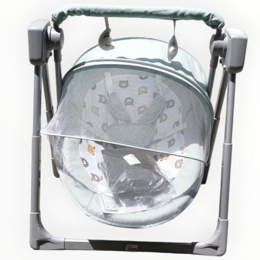 Baby Rocker Swing