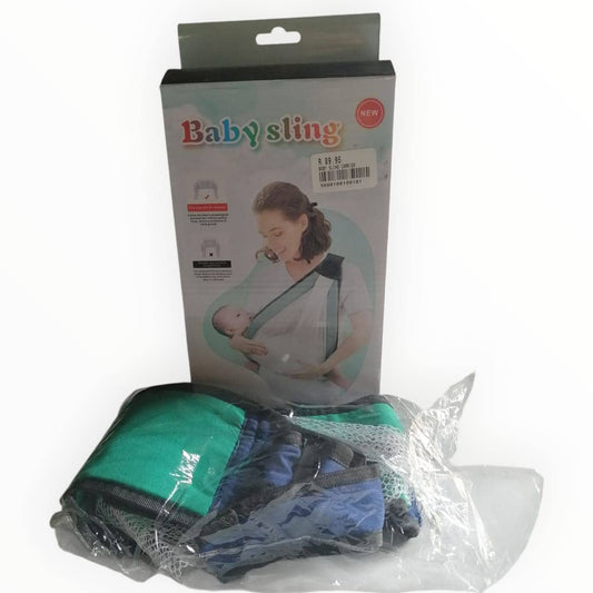 Baby Sling Carrier
