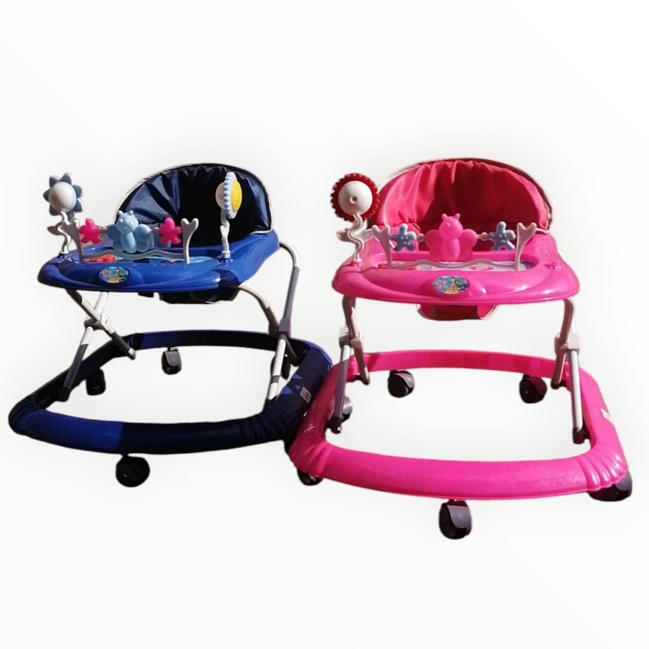 Baby Walker Basic