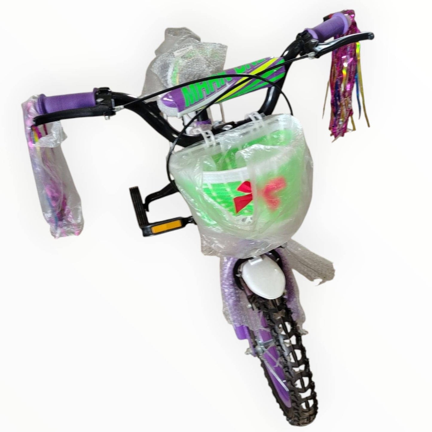 Bicycle 12 inch MK1 Girls