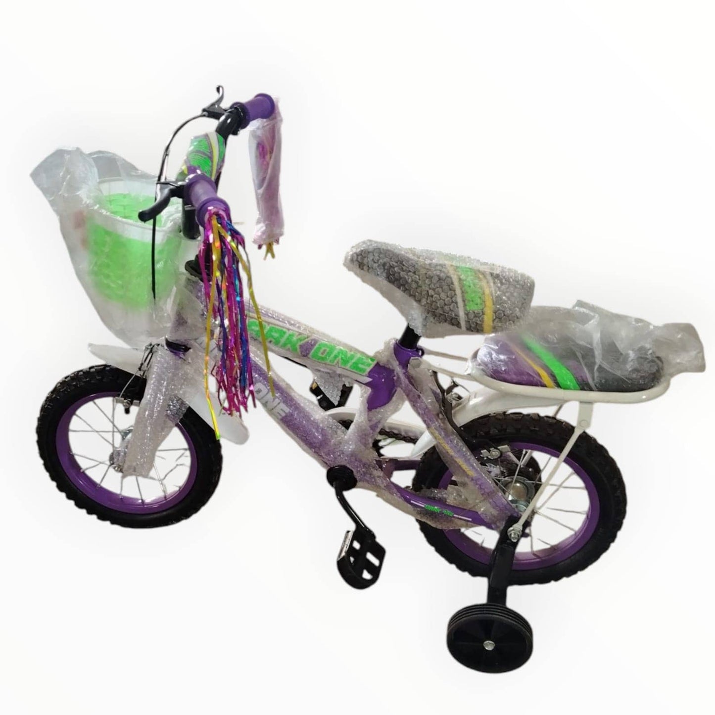 Bicycle 12 inch MK1 Girls