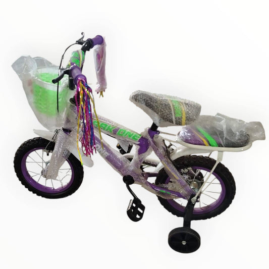 Bicycle 12 inch MK1 Girls