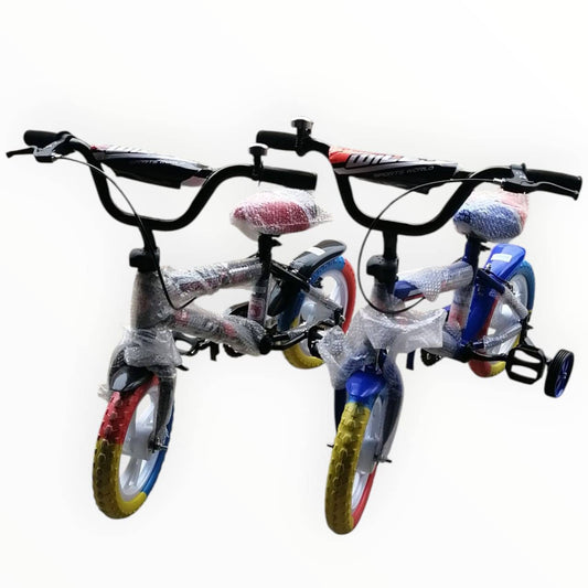 Bicycle 12 inch MK1 PVC