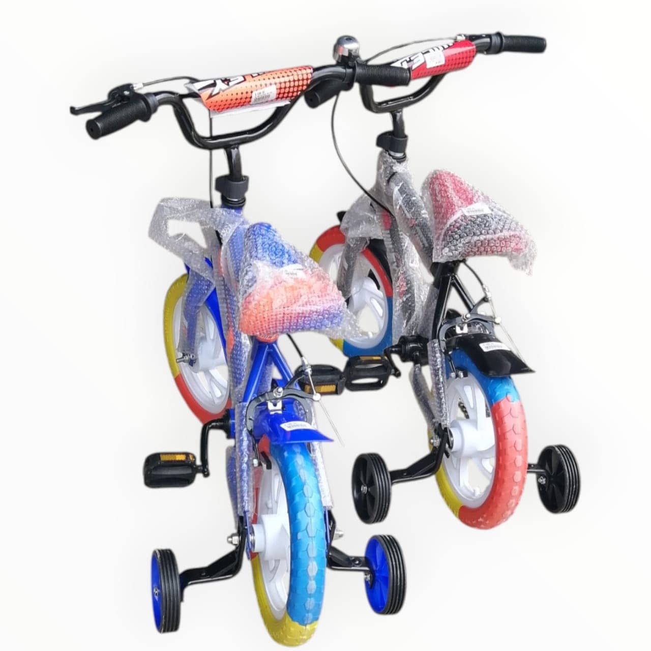Bicycle 12 inch MK1 PVC