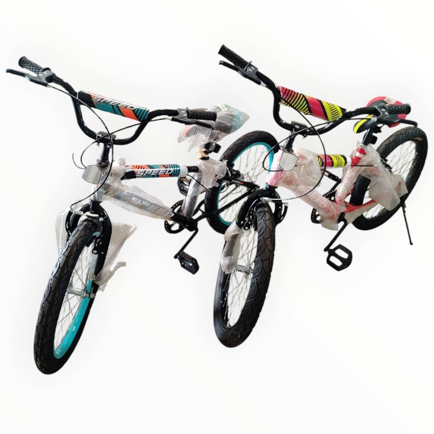 Bicycle 20 inch Speed CW