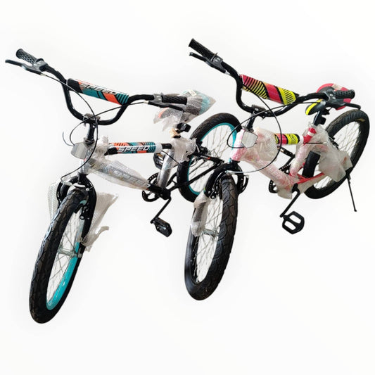 Bicycle 20 inch Speed CW