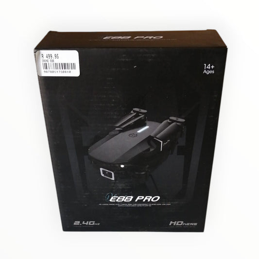 Drone E88
