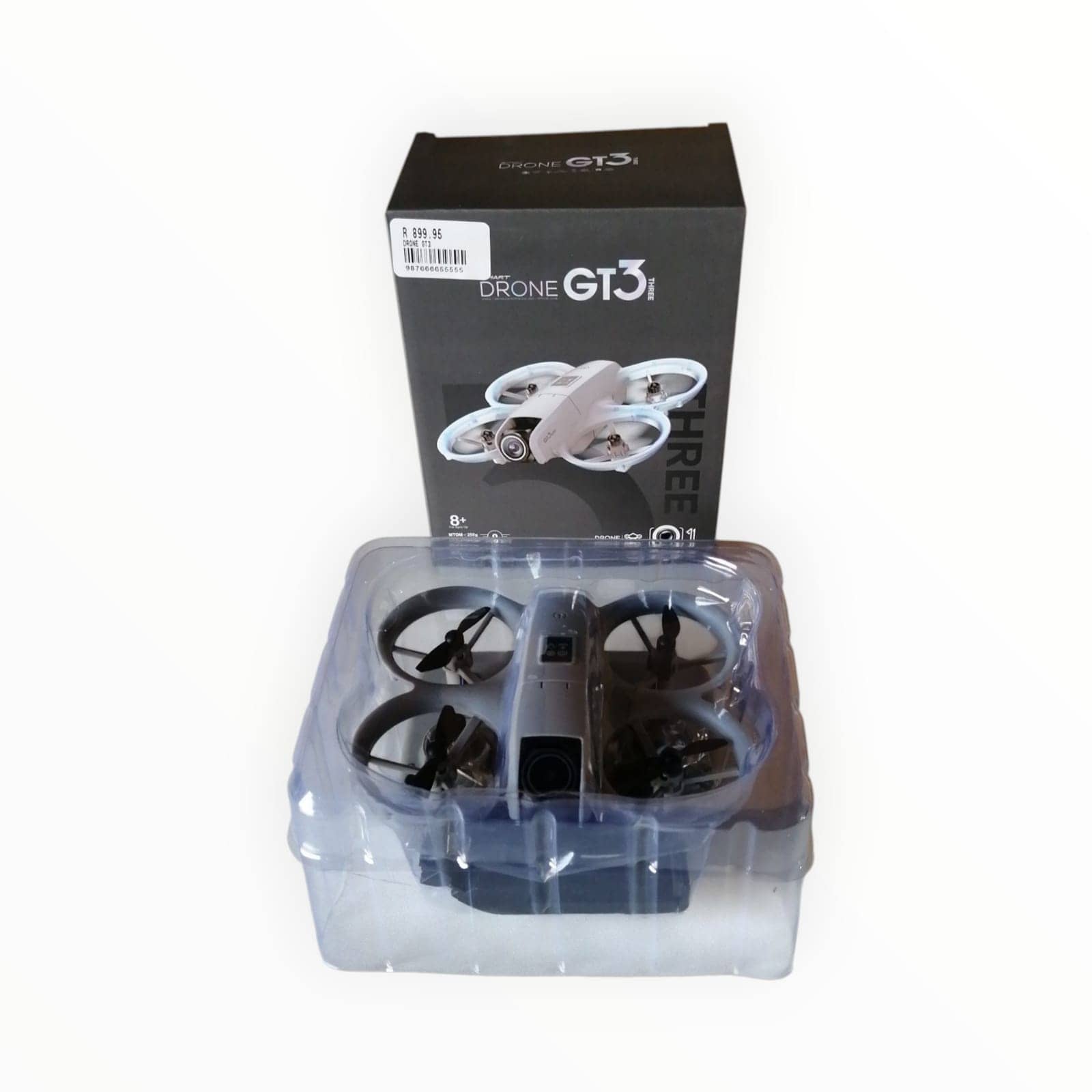 Drone GT3 – All About Toys And Hobbies