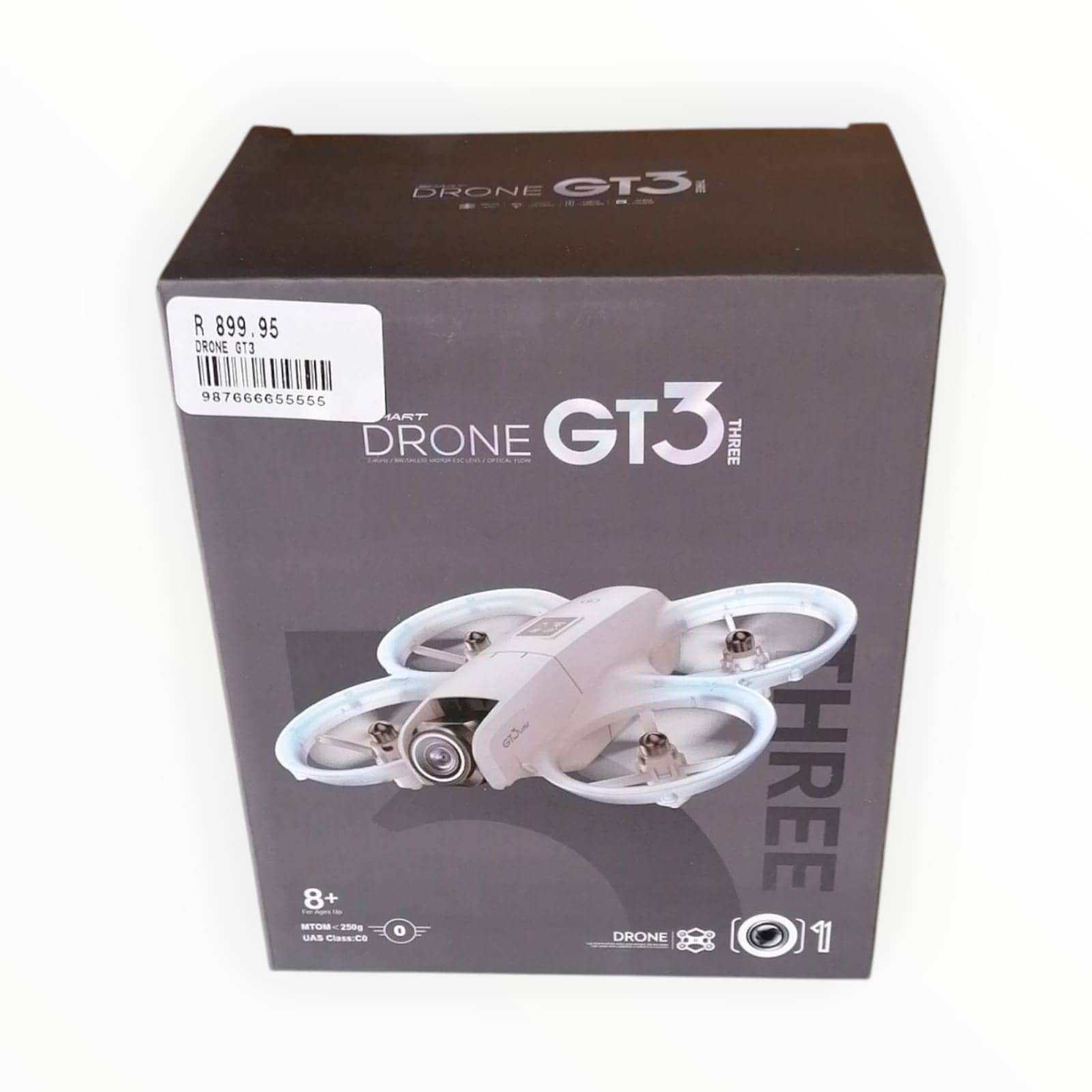 Drone GT3 – All About Toys And Hobbies
