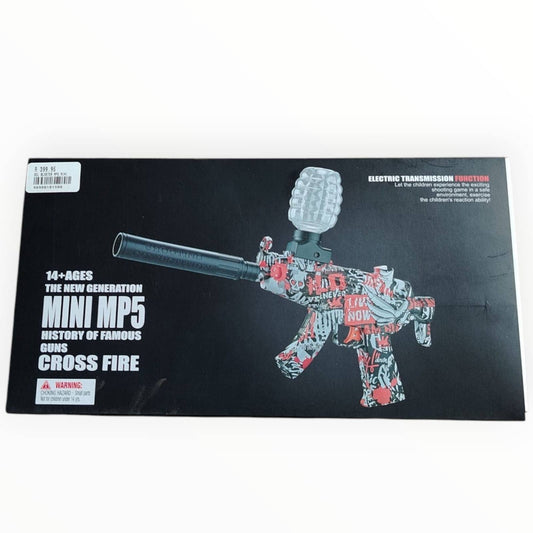 Gel Blaster MP5 Mini
