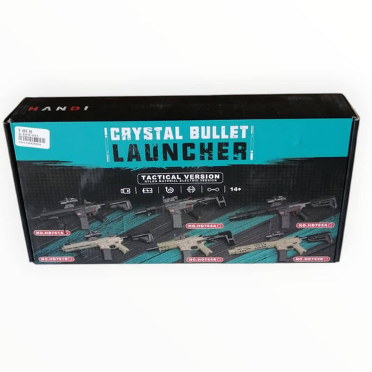 Gel Blaster B/O Rifle HD761A