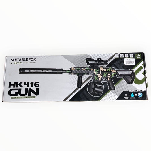 Gel Blaster Rifle HK416