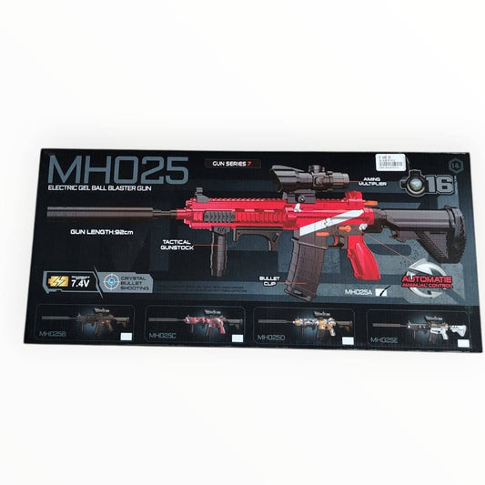 Gel Blaster Rifle MH025