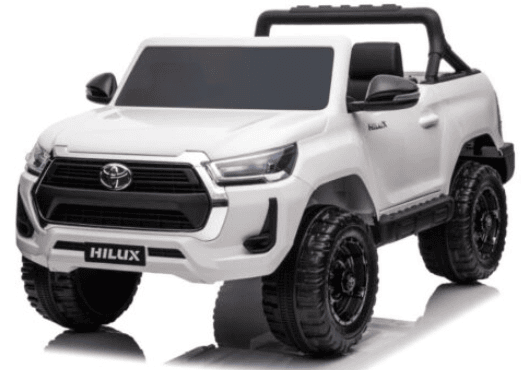 Ride On Toyota Hilux 2 Seater