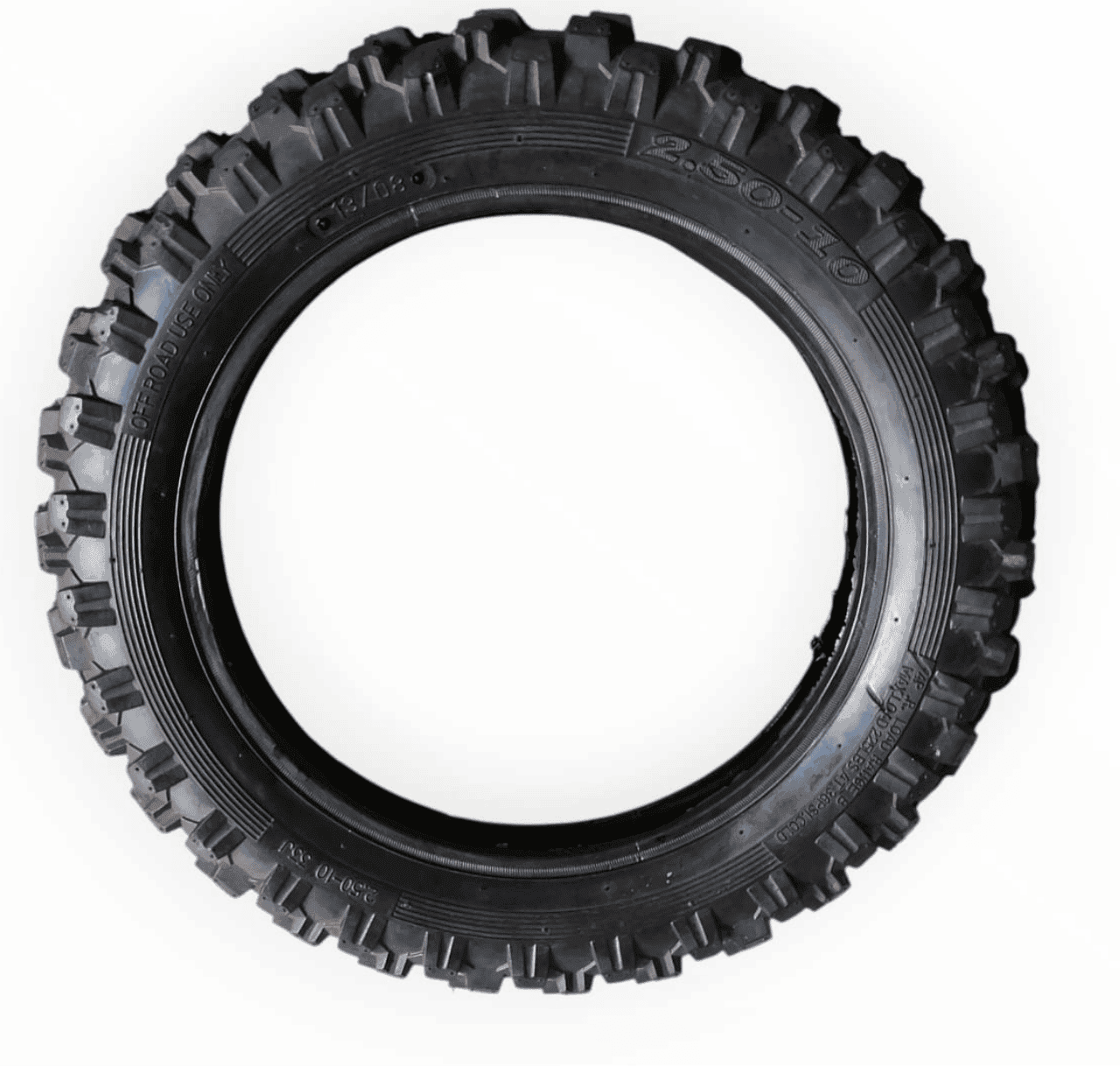Pit Bike Tyre 10 inch
