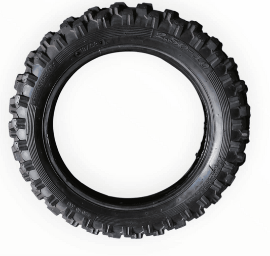 Pit Bike Tyre 10 inch