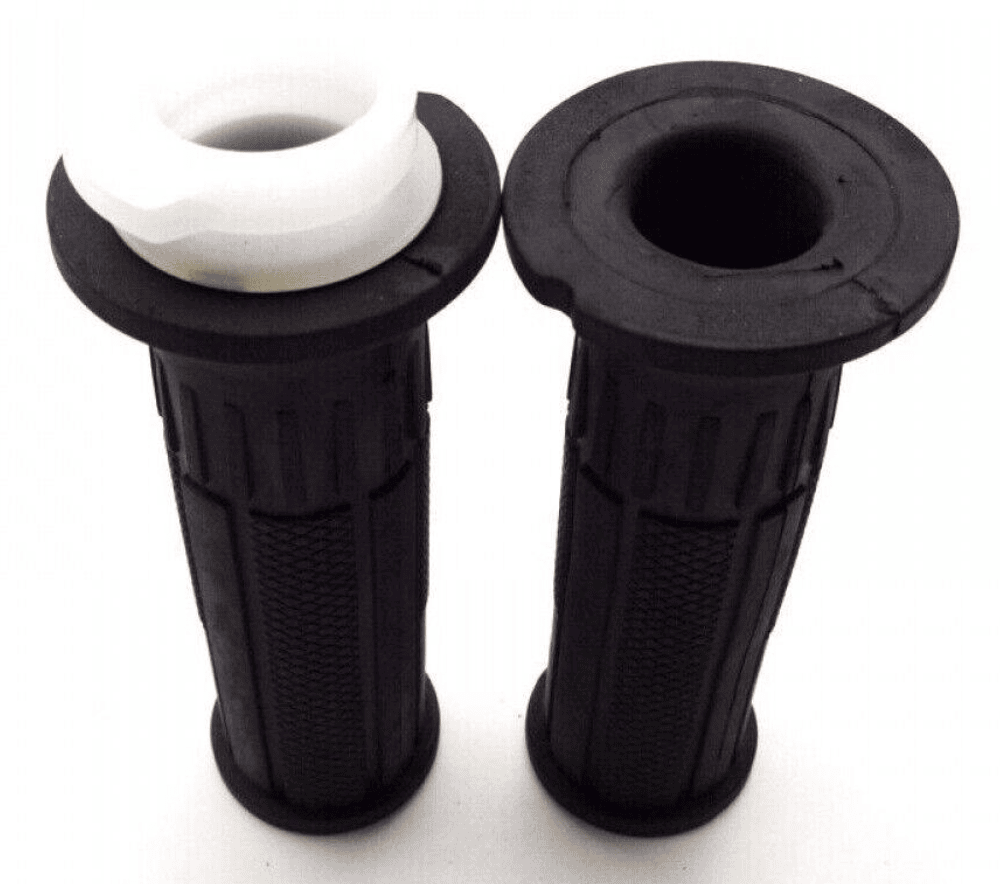 49cc Throttle & Grip Set