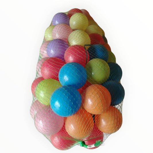 Play Pen Balls 100