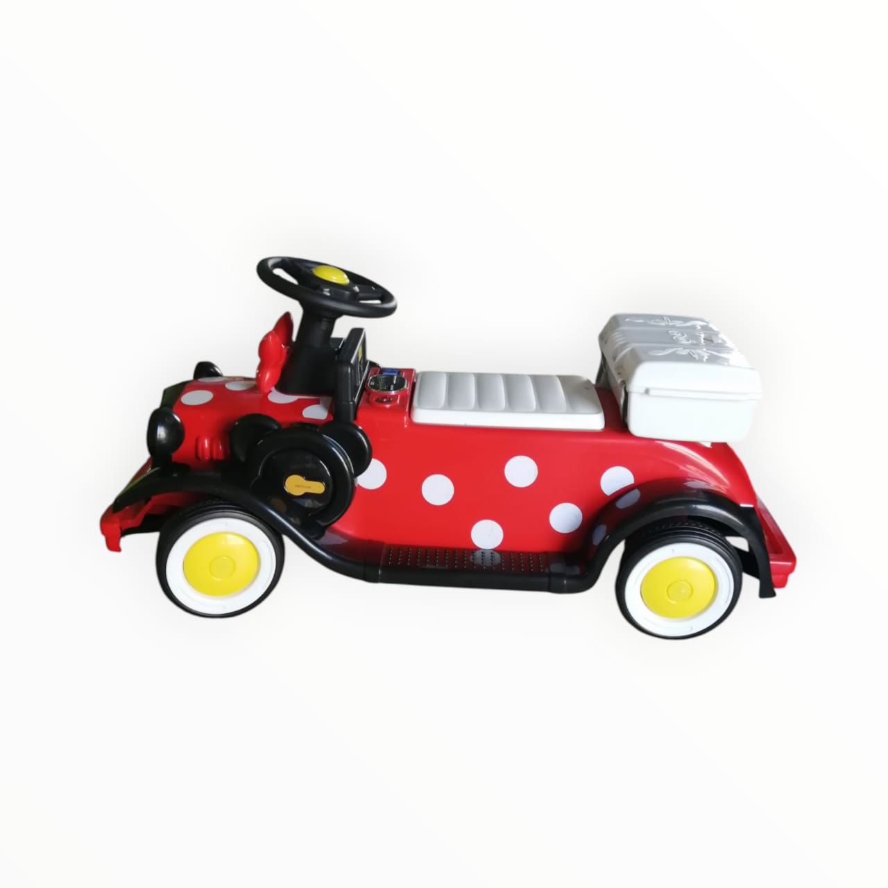Ride On Mini M car