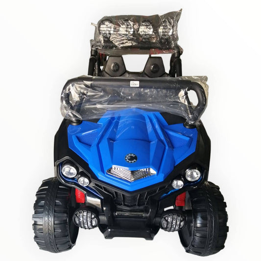 Ride On Avenger 2 Seater