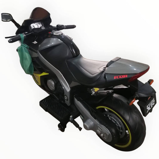 Ride on 24v Bike
