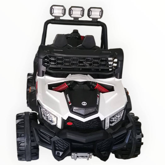 Ride On Maverick 2 Seater