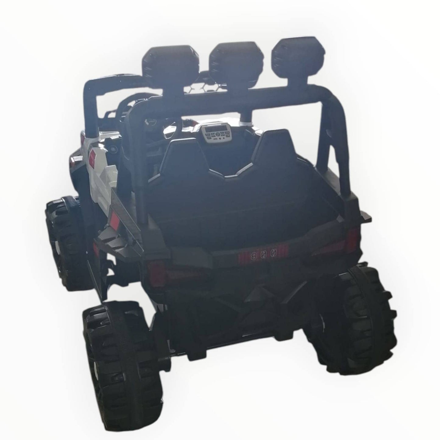 Ride On Maverick 2 Seater